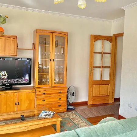 Bellavista Lejlighed Portonovo