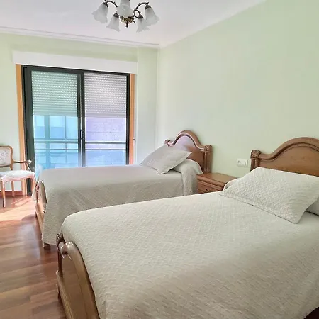 Apartment Bellavista
