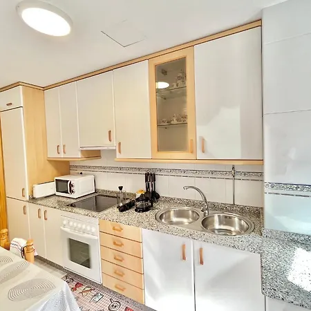 Bellavista Lejlighed Portonovo