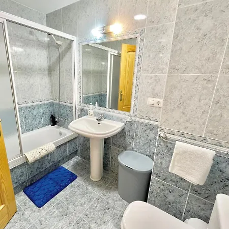 Apartment Bellavista *