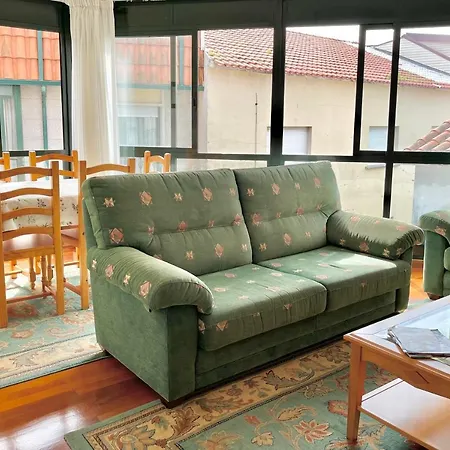 Apartment Bellavista