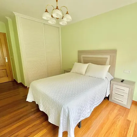 Bellavista Apartment *