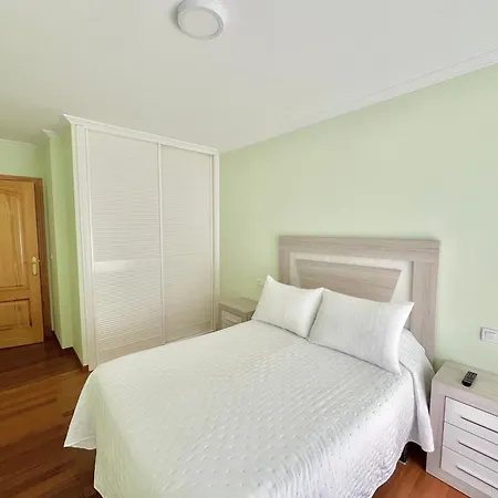 Lejlighed Bellavista Portonovo