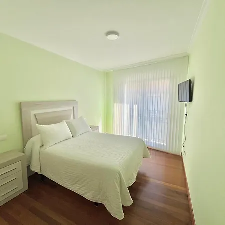 Lejlighed Bellavista *