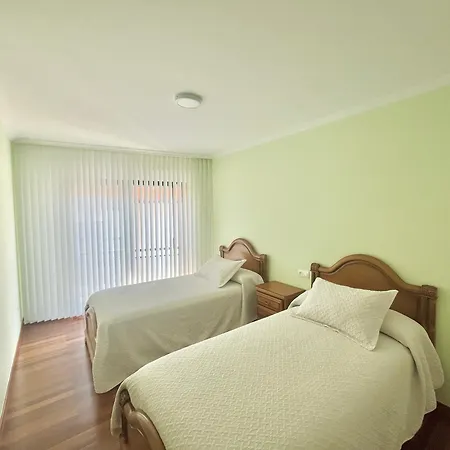 Lejlighed Bellavista Portonovo