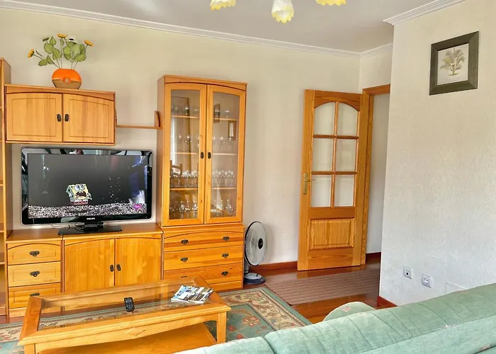 Bellavista Διαμέρισμα Πόρτο Νόβο