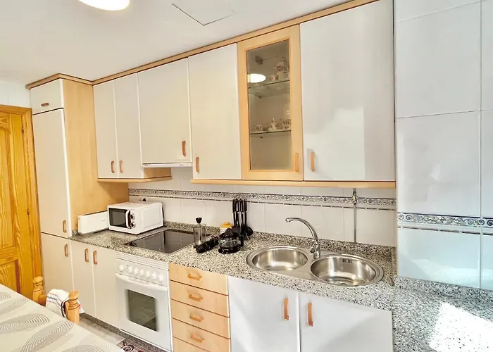 Bellavista Διαμέρισμα Πόρτο Νόβο