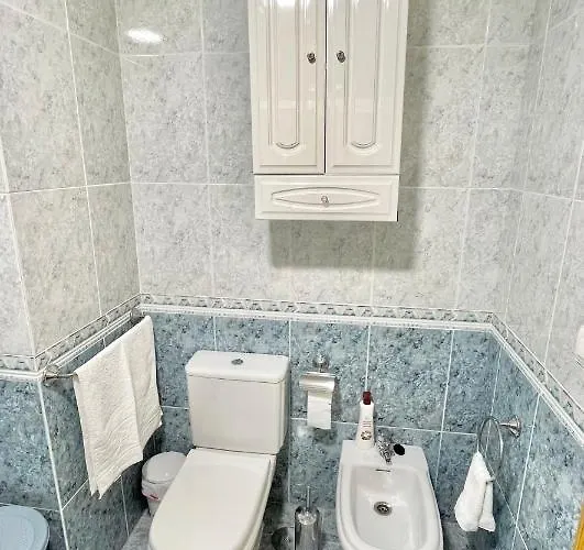 Bellavista Διαμέρισμα Πόρτο Νόβο