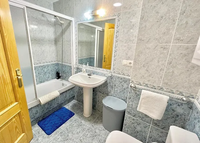 Διαμέρισμα Bellavista *