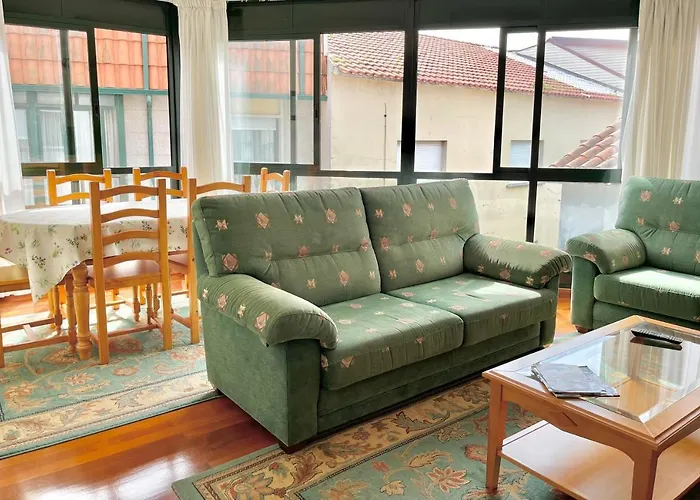 Διαμέρισμα Bellavista