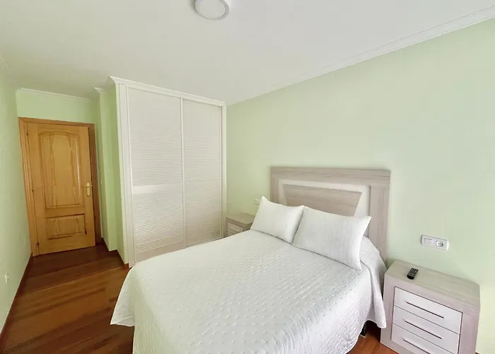 Διαμέρισμα Bellavista Πόρτο Νόβο