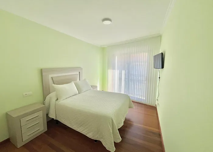 Διαμέρισμα Bellavista *