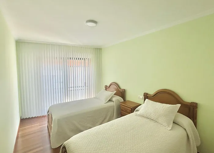 Διαμέρισμα Bellavista Πόρτο Νόβο